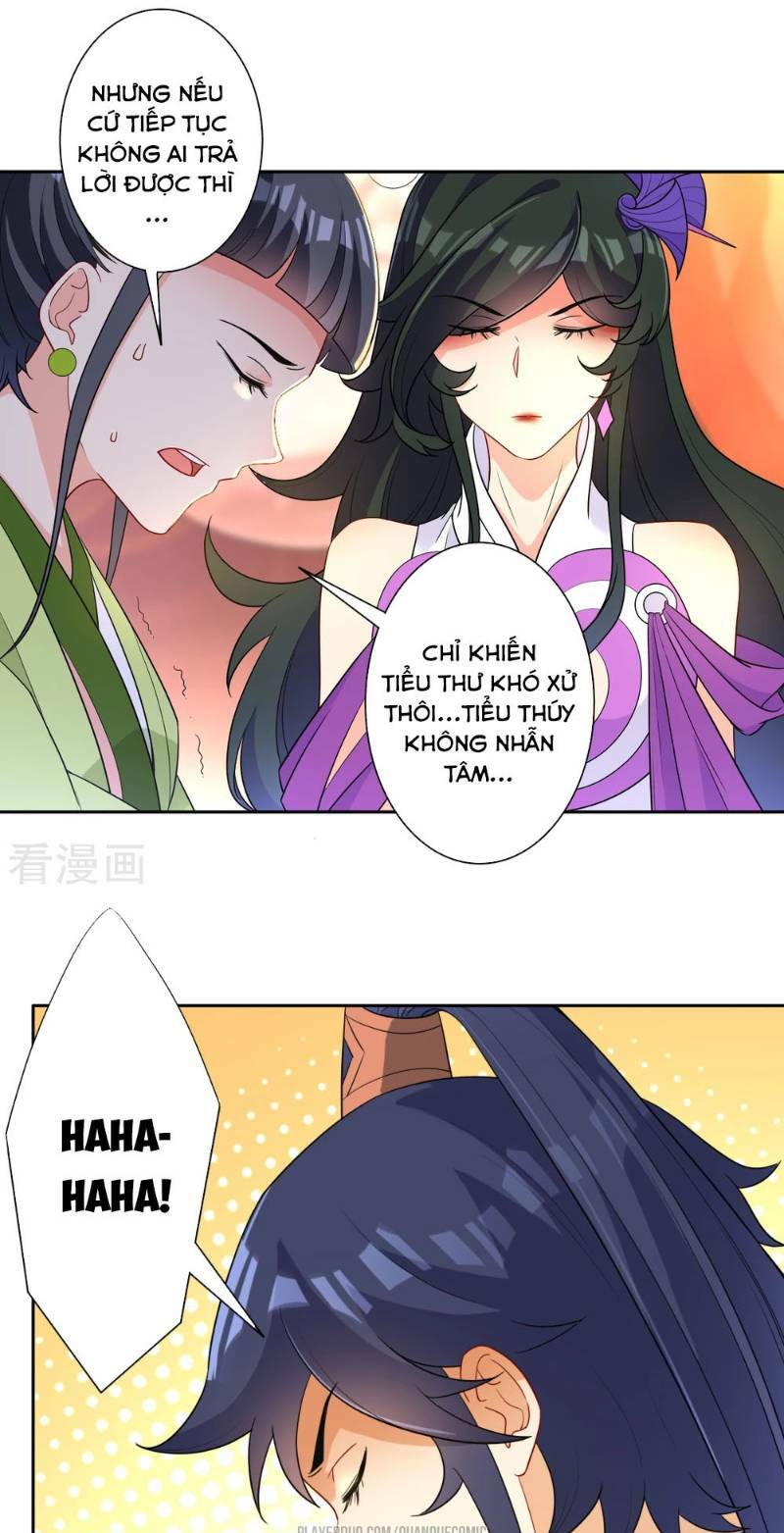 Nhất Đẳng Gia Đinh Chapter 29 - Trang 3