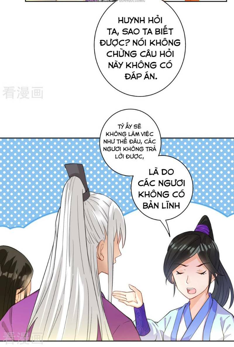 Nhất Đẳng Gia Đinh Chapter 27 - Trang 26