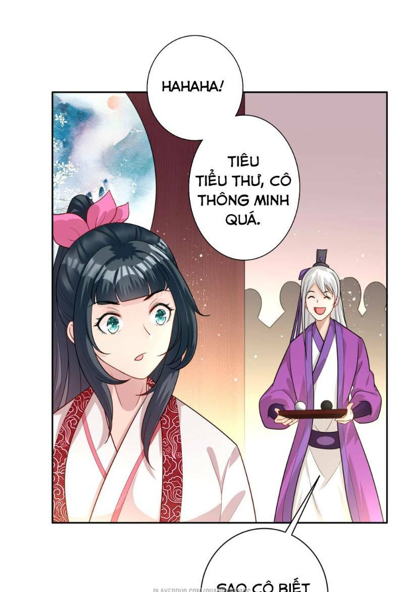 Nhất Đẳng Gia Đinh Chapter 28 - Trang 11