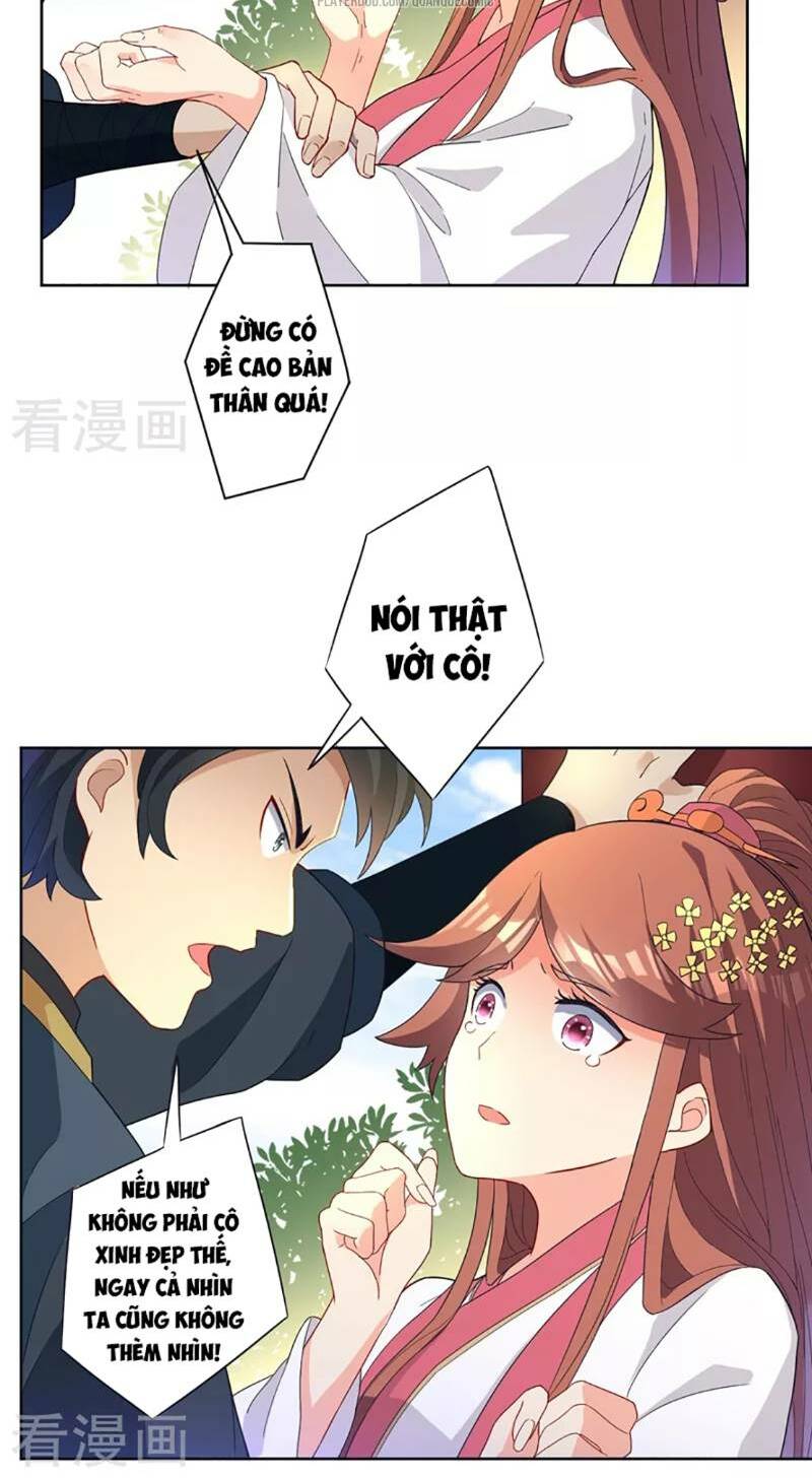 Nhất Đẳng Gia Đinh Chapter 24 - Trang 23