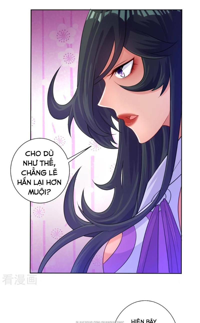 Nhất Đẳng Gia Đinh Chapter 30 - Trang 5