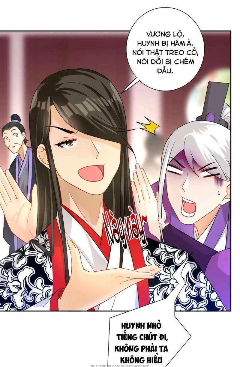 Nhất Đẳng Gia Đinh Chapter 30 - Trang 3