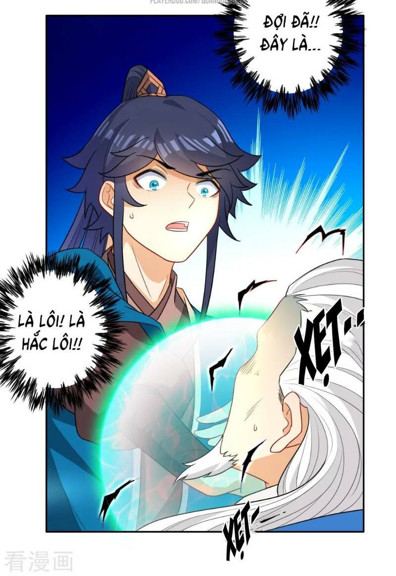 Nhất Đẳng Gia Đinh Chapter 30 - Trang 24