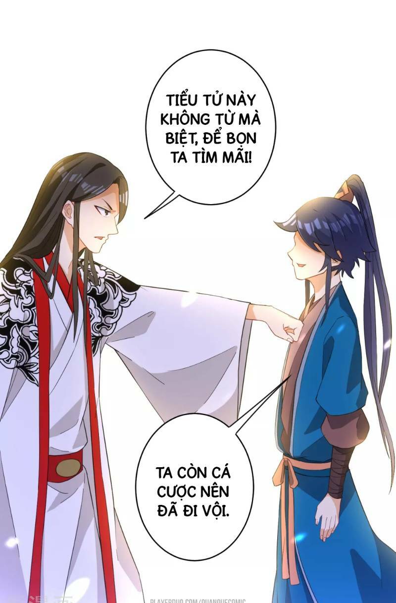 Nhất Đẳng Gia Đinh Chapter 26 - Trang 28