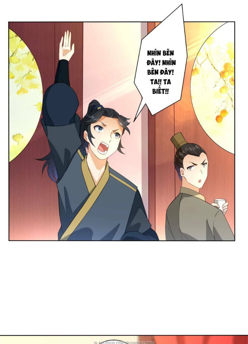 Nhất Đẳng Gia Đinh Chapter 28 - Trang 19