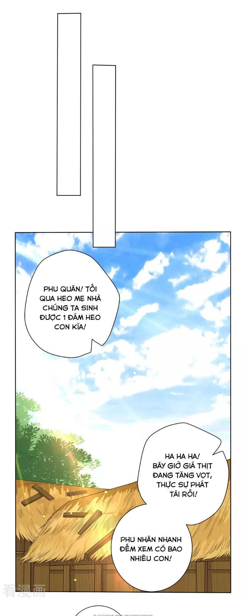 Nhất Đẳng Gia Đinh Chapter 22 - Trang 17