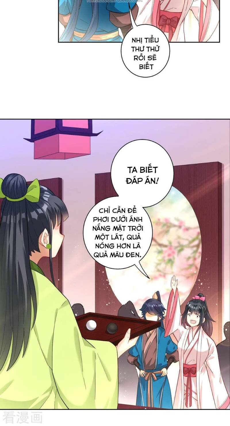 Nhất Đẳng Gia Đinh Chapter 28 - Trang 4