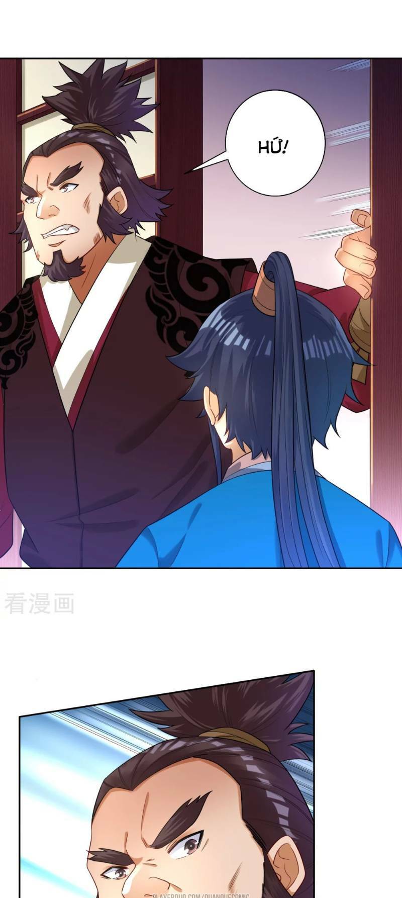 Nhất Đẳng Gia Đinh Chapter 30 - Trang 15