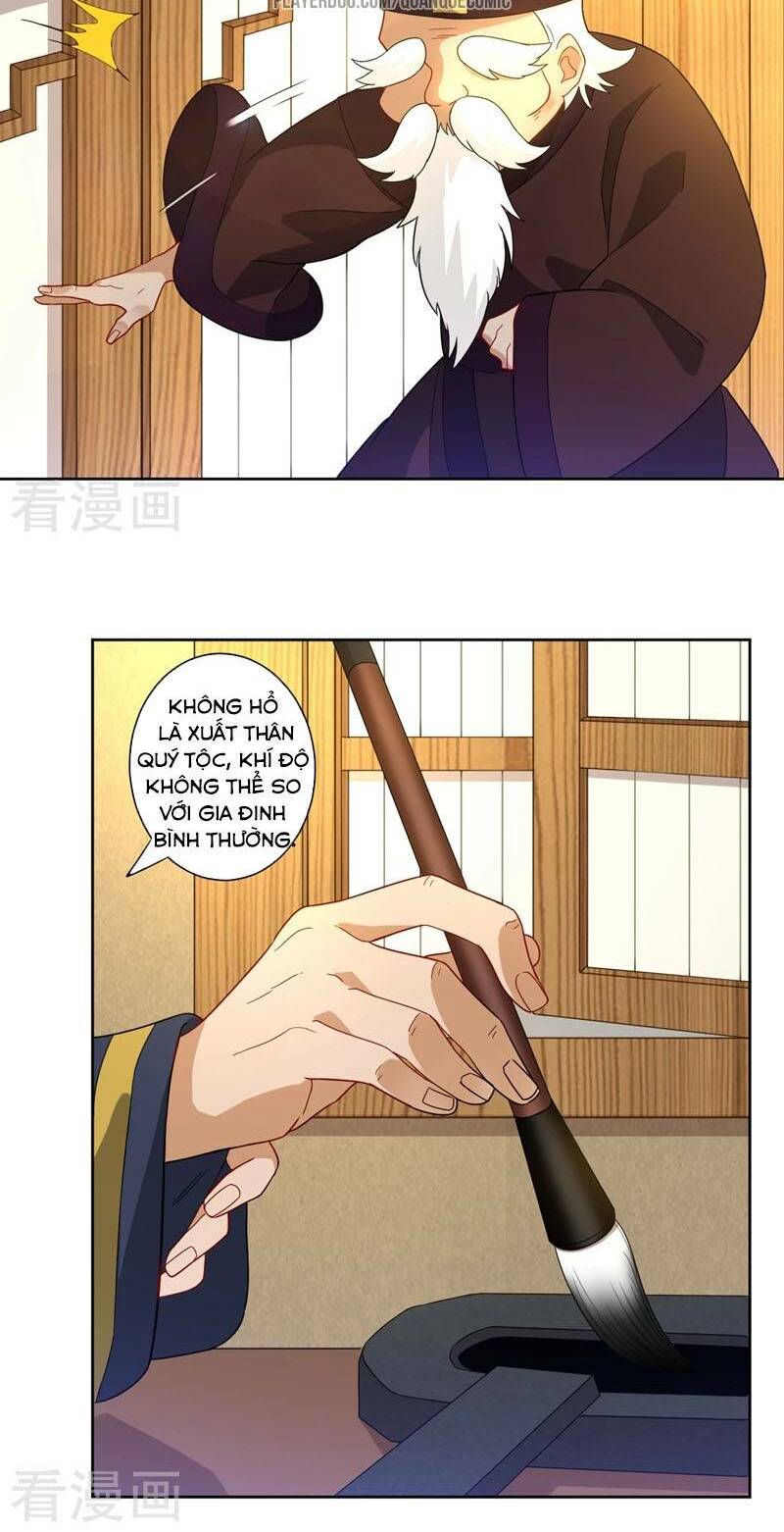 Nhất Đẳng Gia Đinh Chapter 23 - Trang 16