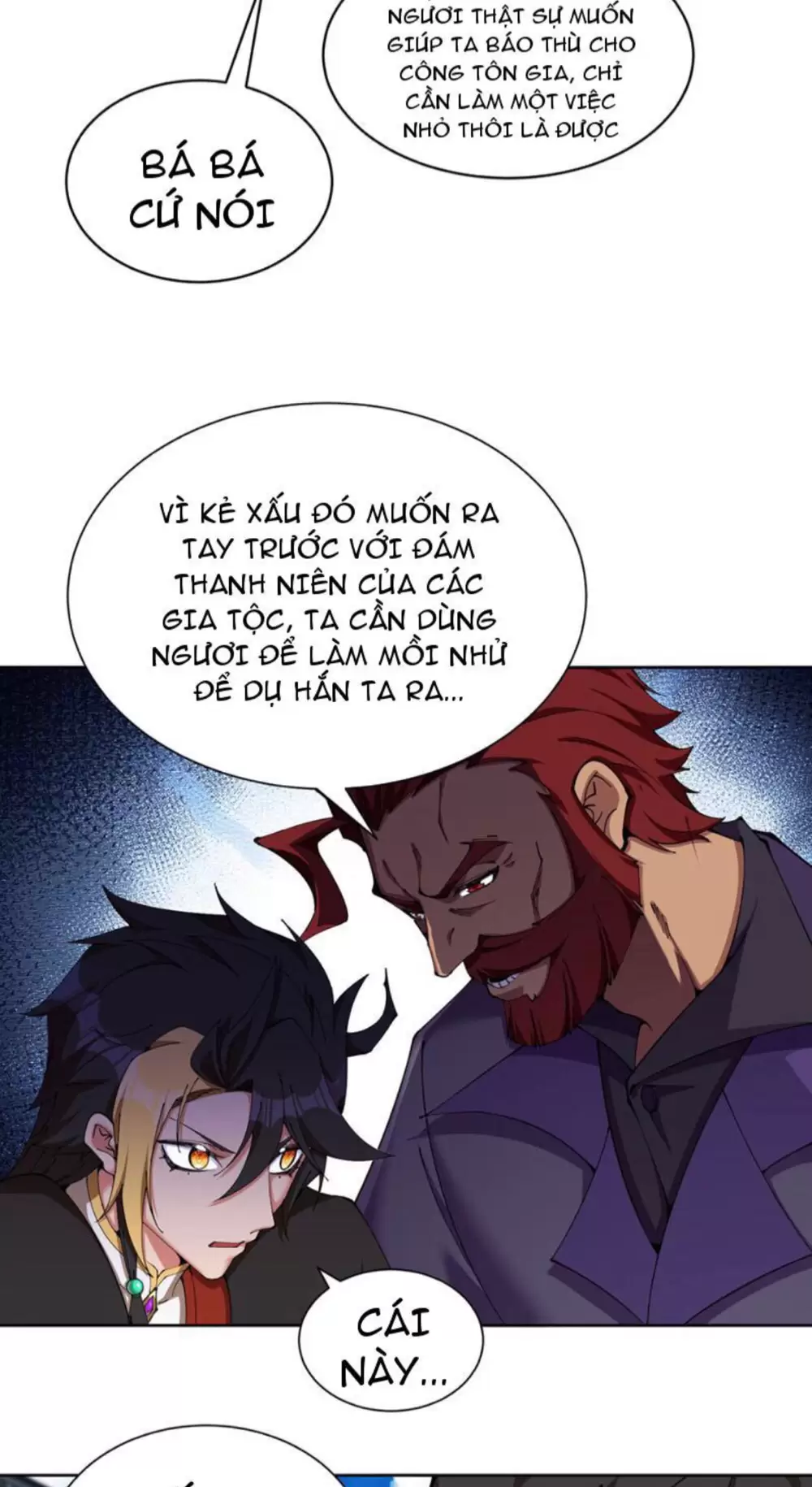 Hóa Ra Các Cô Ấy Mới Là Nhân Vật Chính Chapter 6 - Trang 66