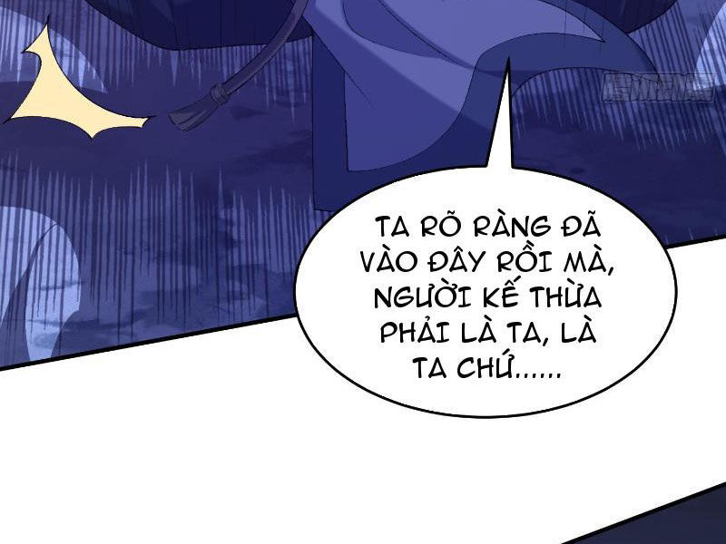 Nhị Sư Huynh Tuy Là Phàm Nhân Nhưng Rất Mạnh Mẽ Chapter 21 - Trang 40