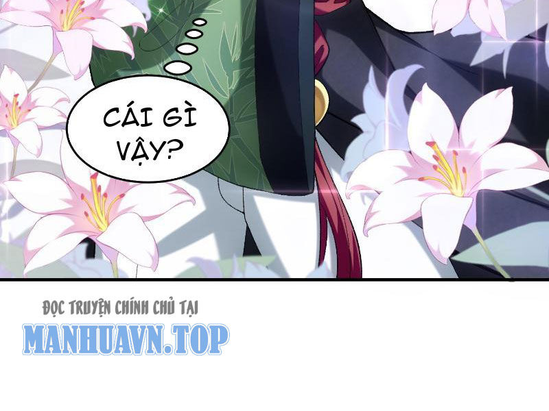 Nhị Sư Huynh Tuy Là Phàm Nhân Nhưng Rất Mạnh Mẽ Chapter 21 - Trang 9