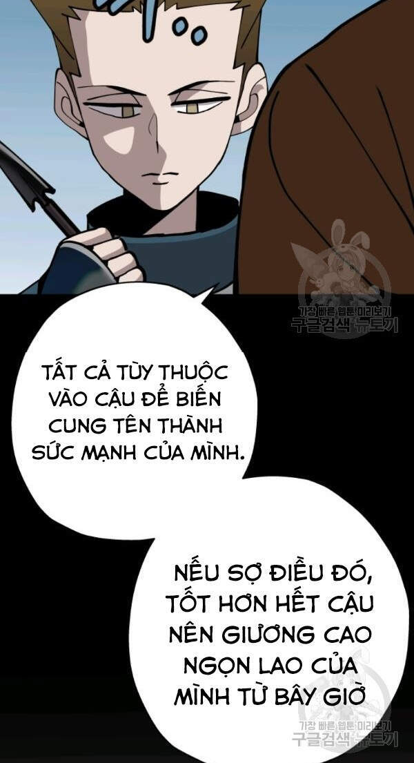 Chiến Binh Quật Cường  Chapter 39 - Trang 28