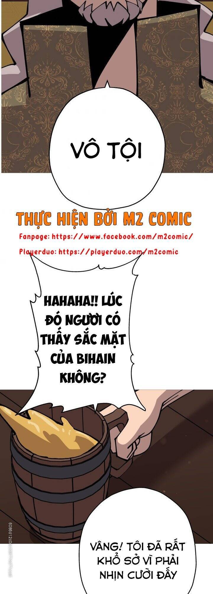 Chiến Binh Quật Cường  Chapter 34 - Trang 47