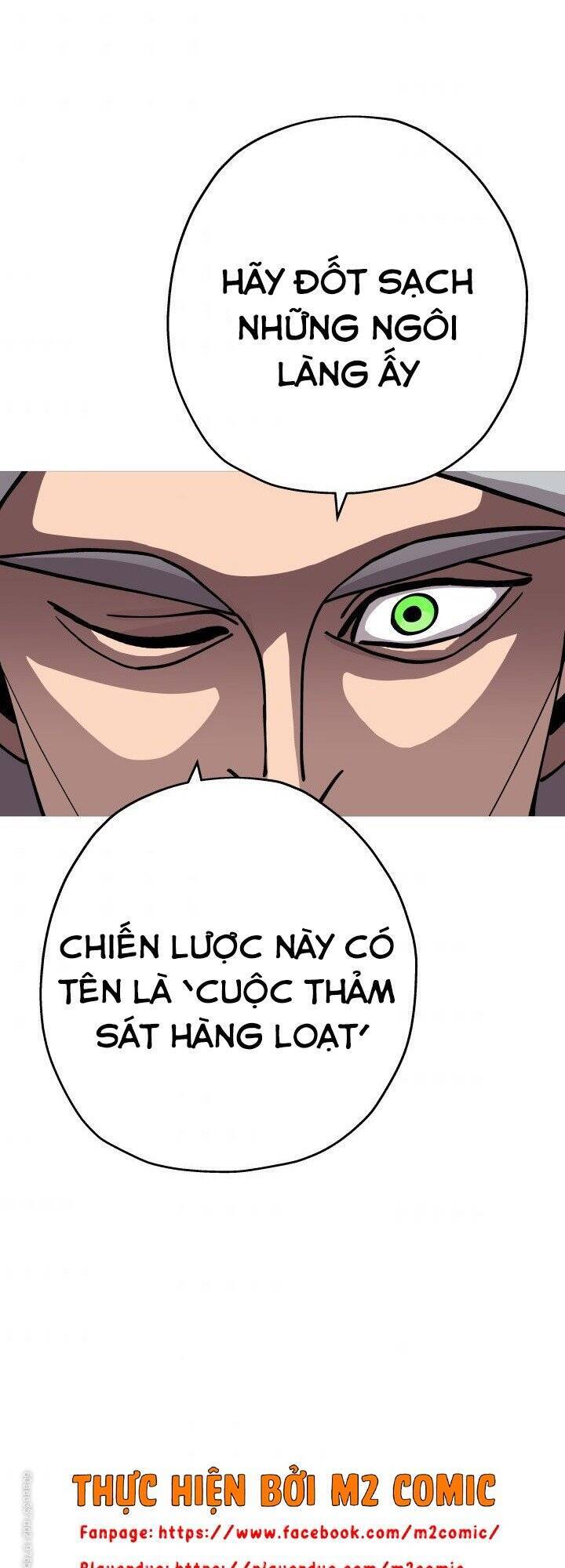Chiến Binh Quật Cường  Chapter 37 - Trang 20