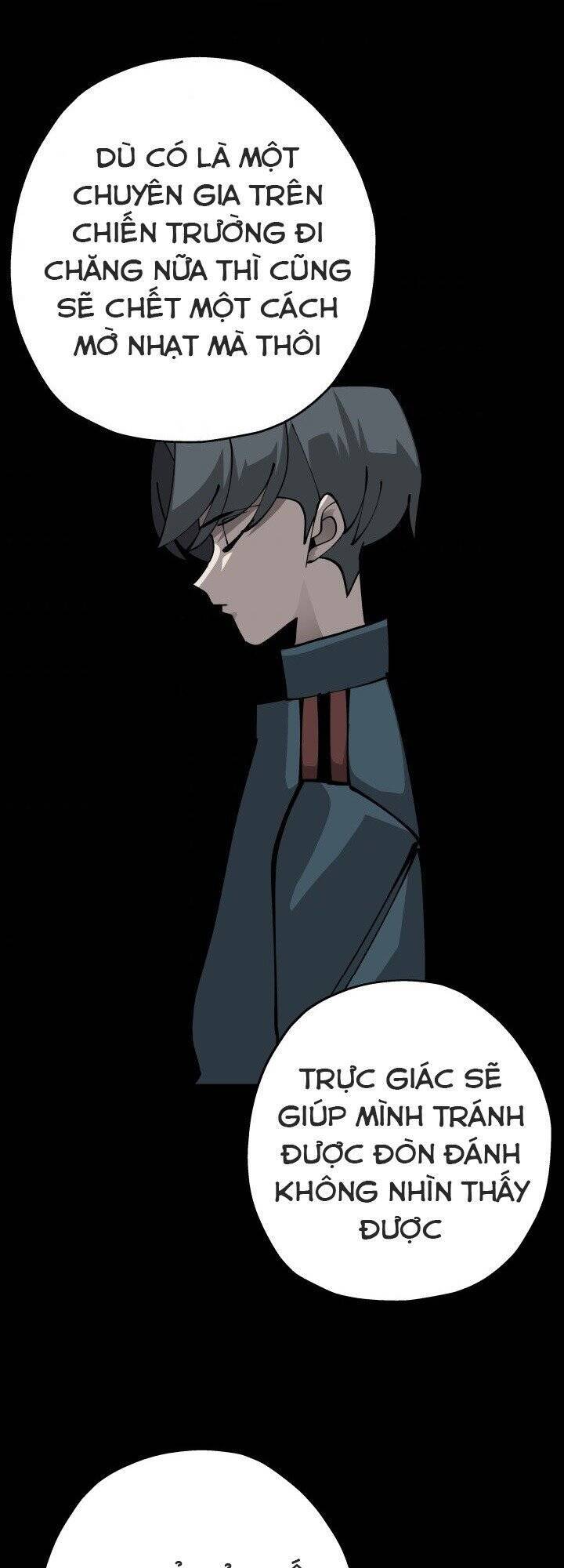 Chiến Binh Quật Cường  Chapter 32 - Trang 43