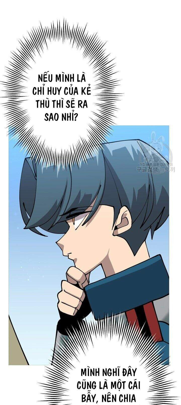 Chiến Binh Quật Cường  Chapter 38 - Trang 7