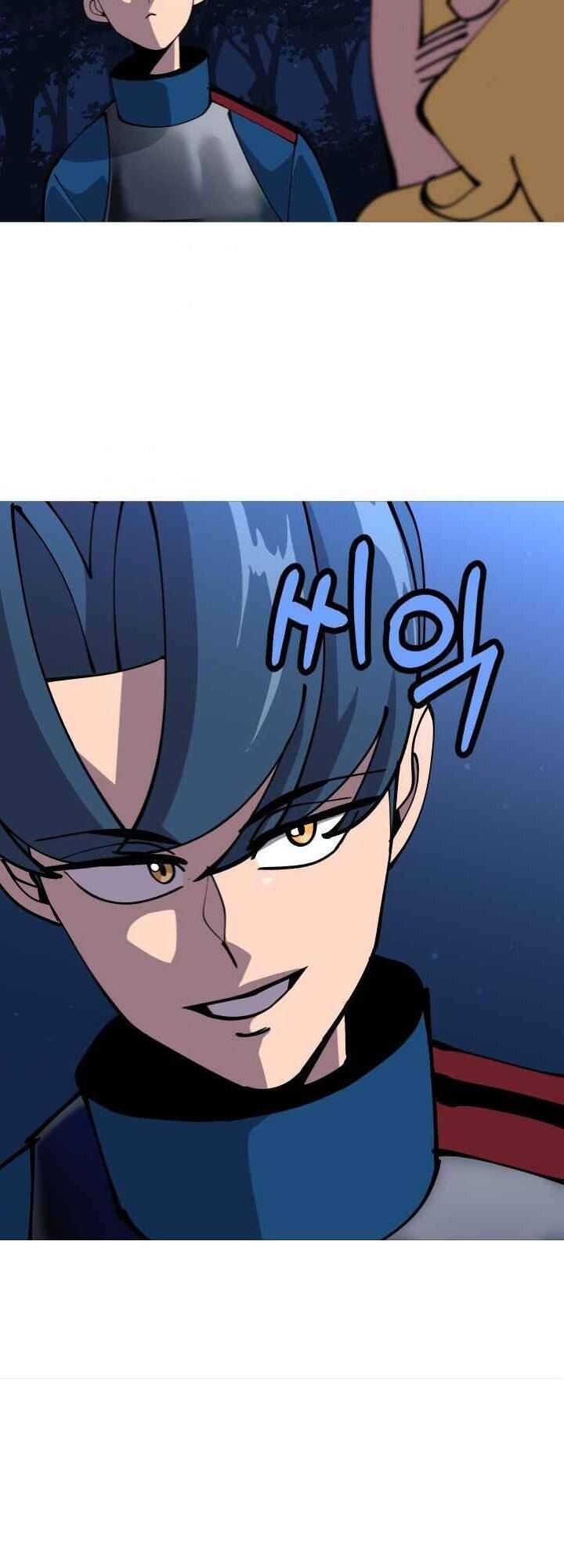 Chiến Binh Quật Cường  Chapter 33 - Trang 46