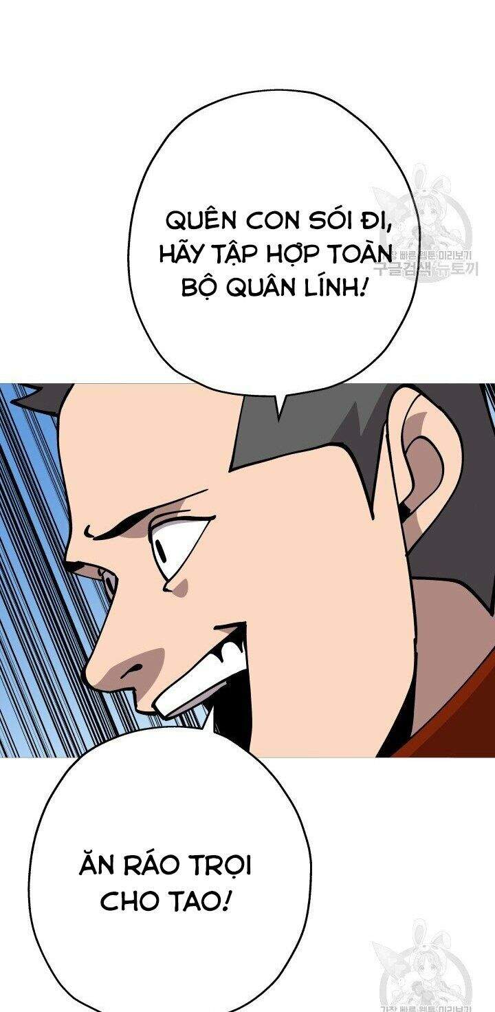 Chiến Binh Quật Cường  Chapter 38 - Trang 49