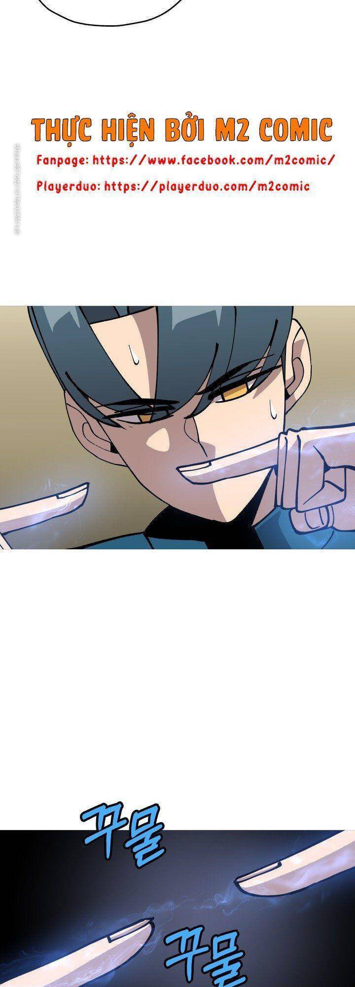 Chiến Binh Quật Cường  Chapter 36 - Trang 24