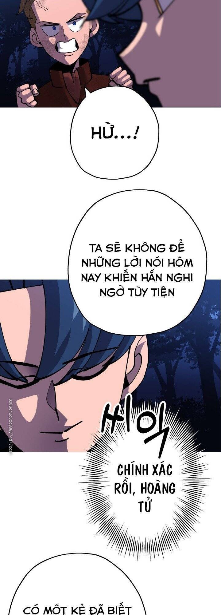 Chiến Binh Quật Cường  Chapter 32 - Trang 20