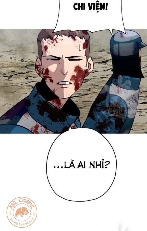 Chiến Binh Quật Cường  Chapter 39 - Trang 12