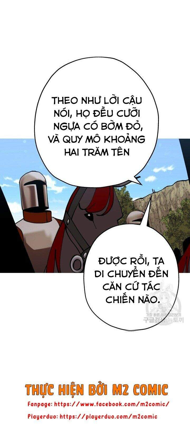Chiến Binh Quật Cường  Chapter 38 - Trang 9