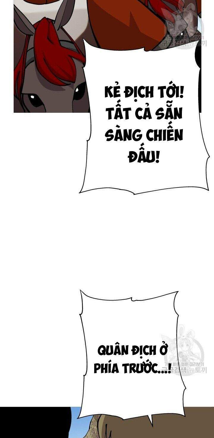 Chiến Binh Quật Cường  Chapter 38 - Trang 52