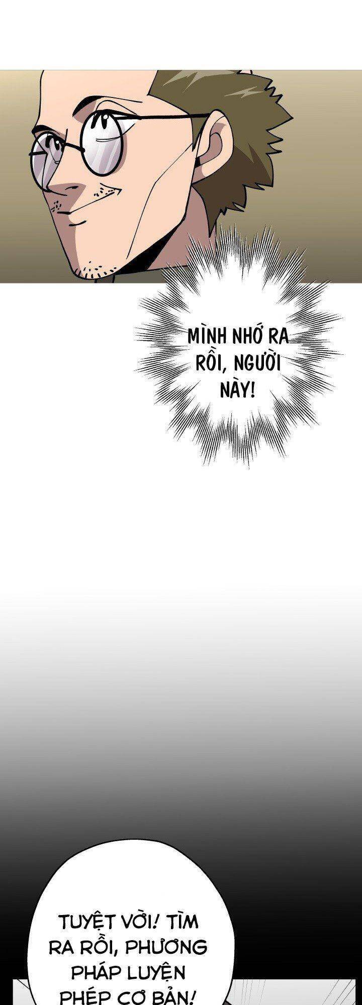 Chiến Binh Quật Cường  Chapter 36 - Trang 7