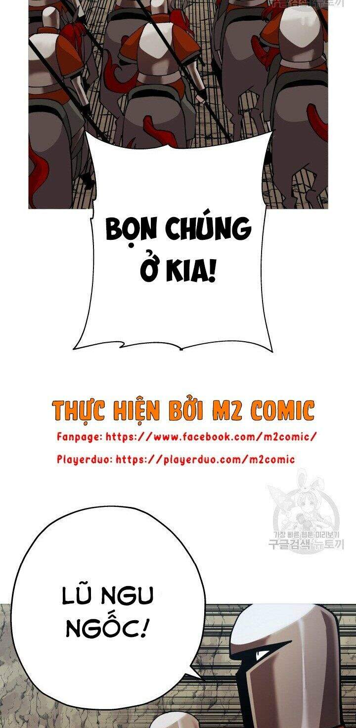 Chiến Binh Quật Cường  Chapter 38 - Trang 57