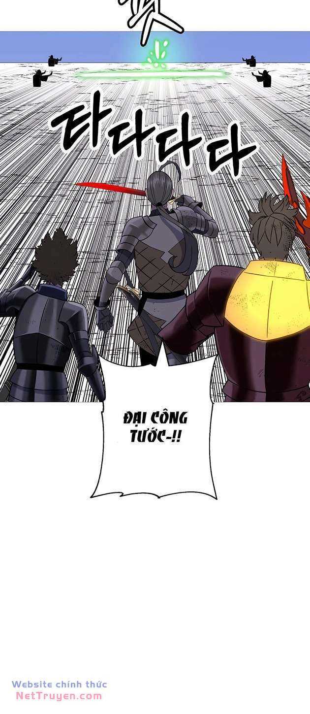 Chiến Binh Quật Cường  Chapter 135 - Trang 57