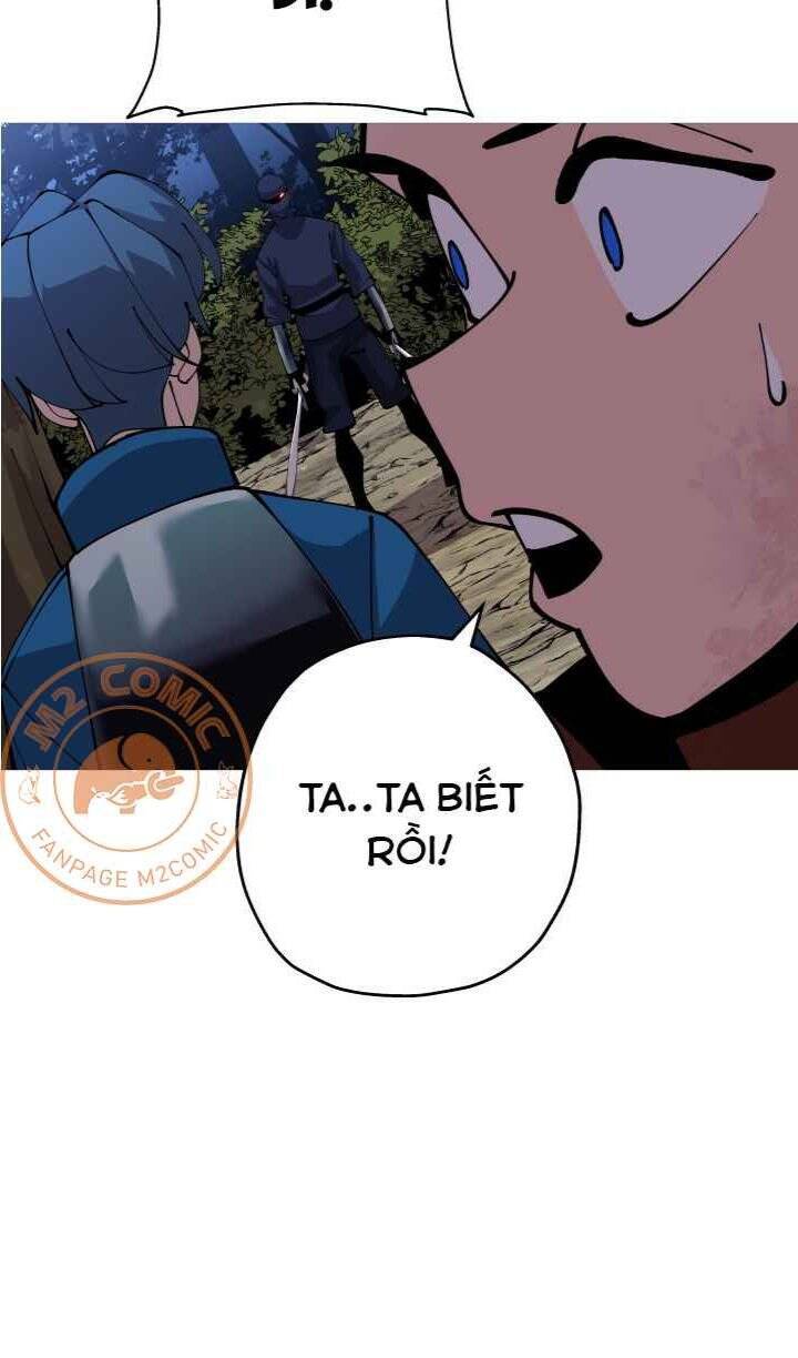 Chiến Binh Quật Cường  Chapter 33 - Trang 5