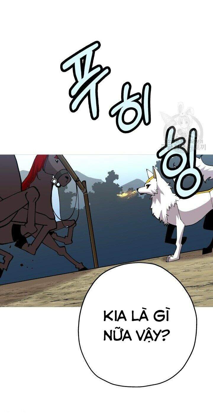 Chiến Binh Quật Cường  Chapter 38 - Trang 39