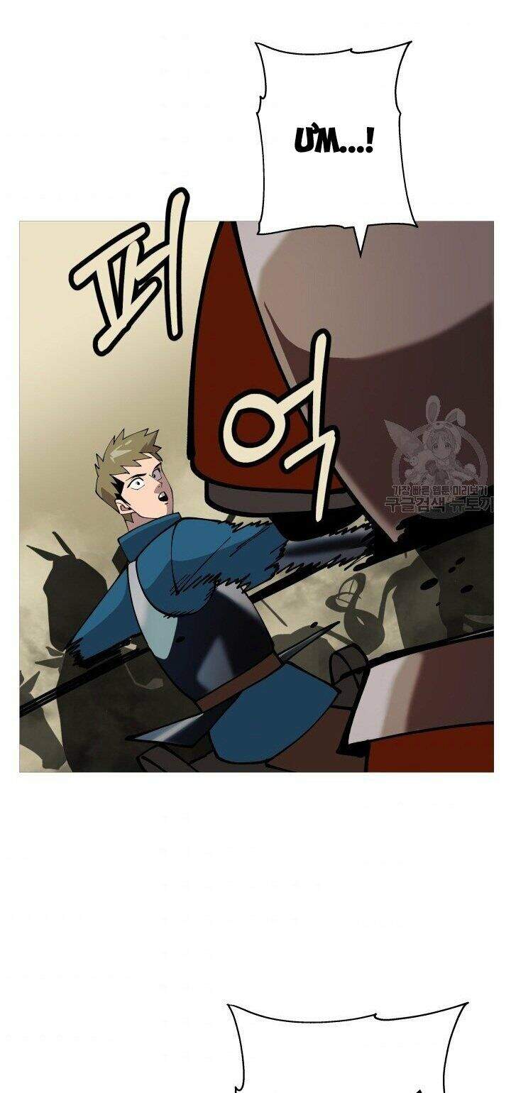 Chiến Binh Quật Cường  Chapter 38 - Trang 61
