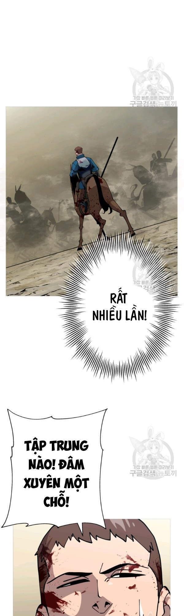 Chiến Binh Quật Cường  Chapter 39 - Trang 5