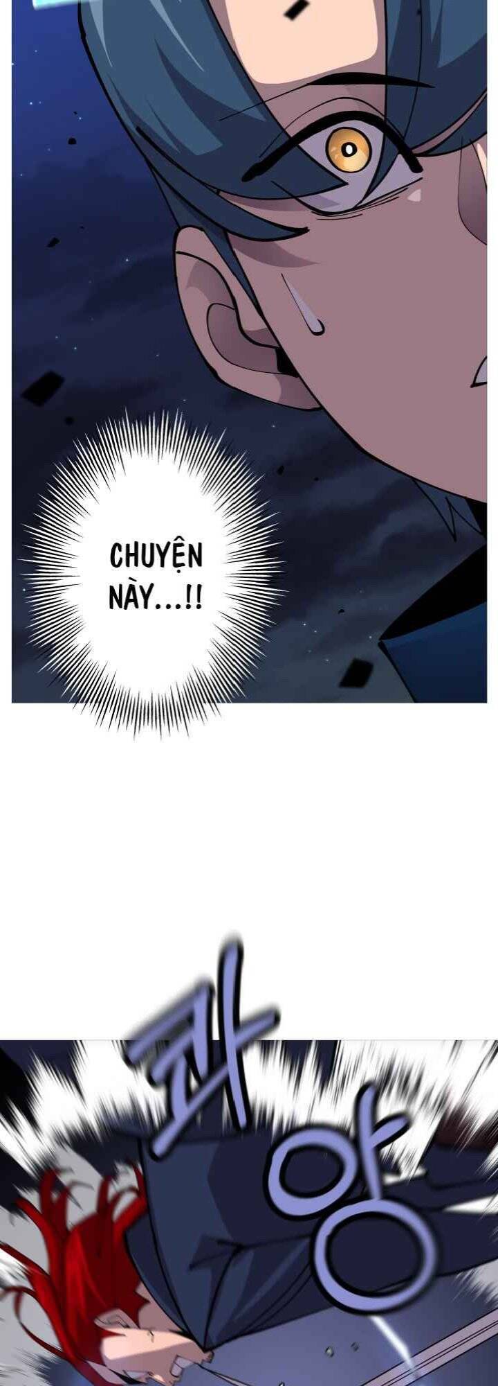 Chiến Binh Quật Cường  Chapter 33 - Trang 24
