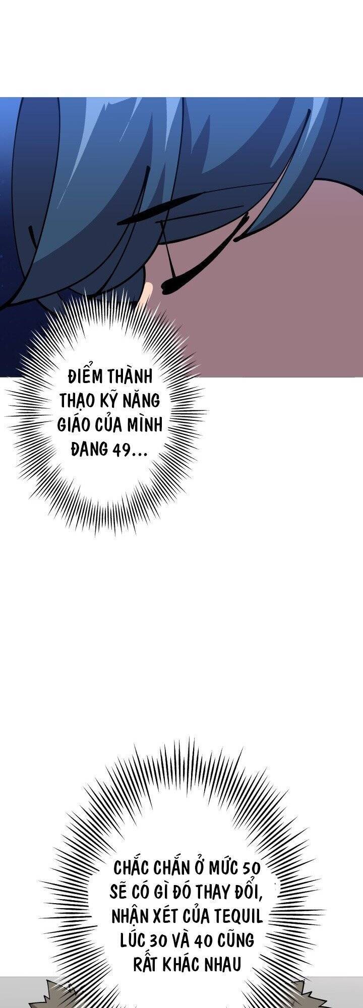 Chiến Binh Quật Cường  Chapter 32 - Trang 38