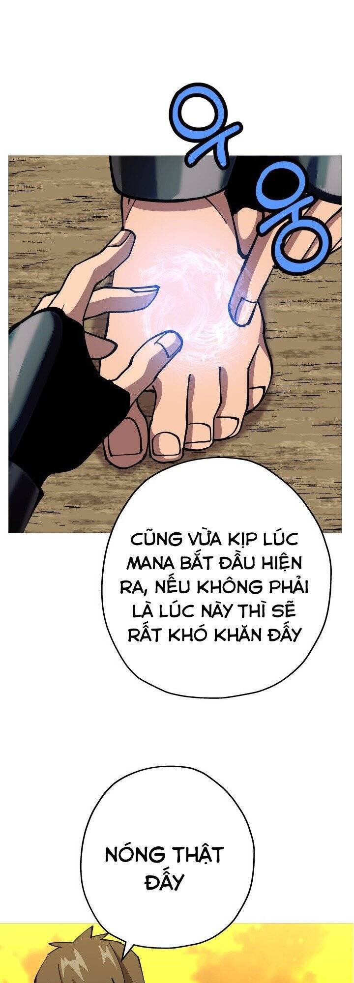 Chiến Binh Quật Cường  Chapter 37 - Trang 44