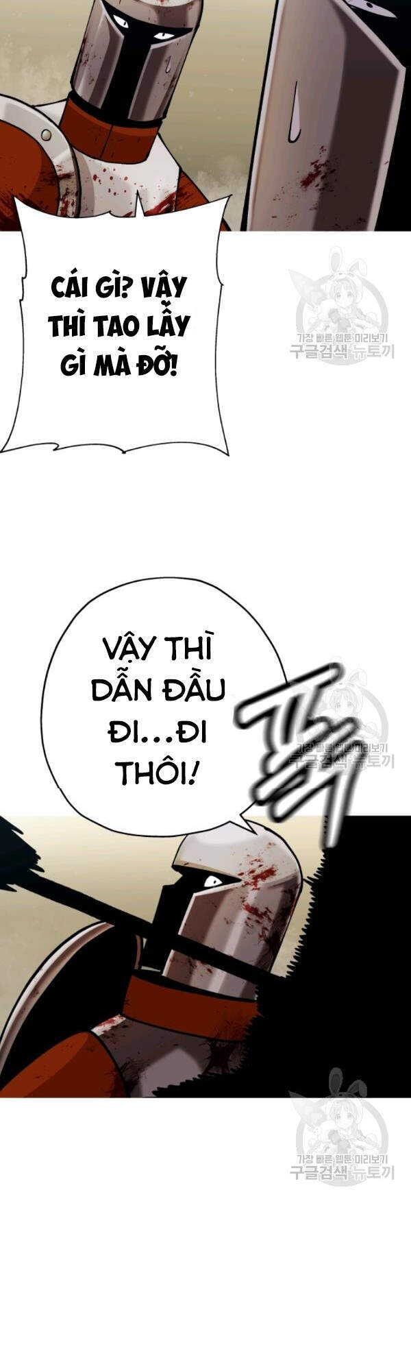 Chiến Binh Quật Cường  Chapter 39 - Trang 35