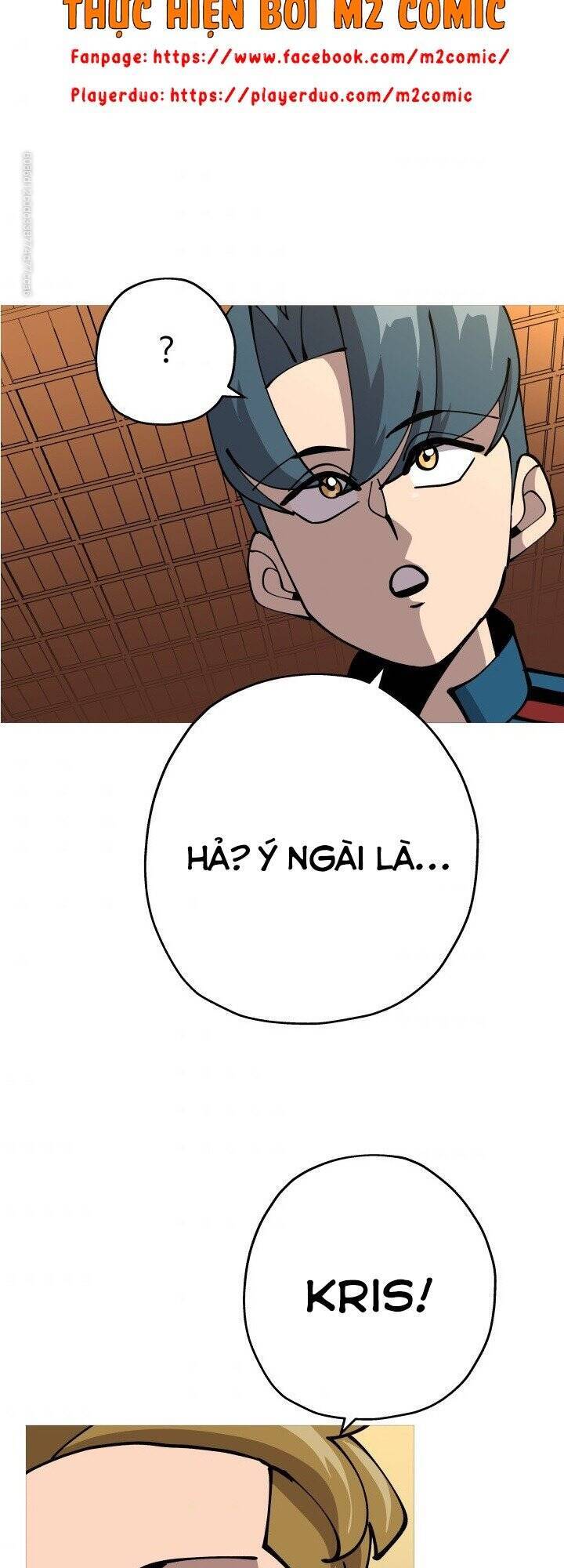 Chiến Binh Quật Cường  Chapter 34 - Trang 52