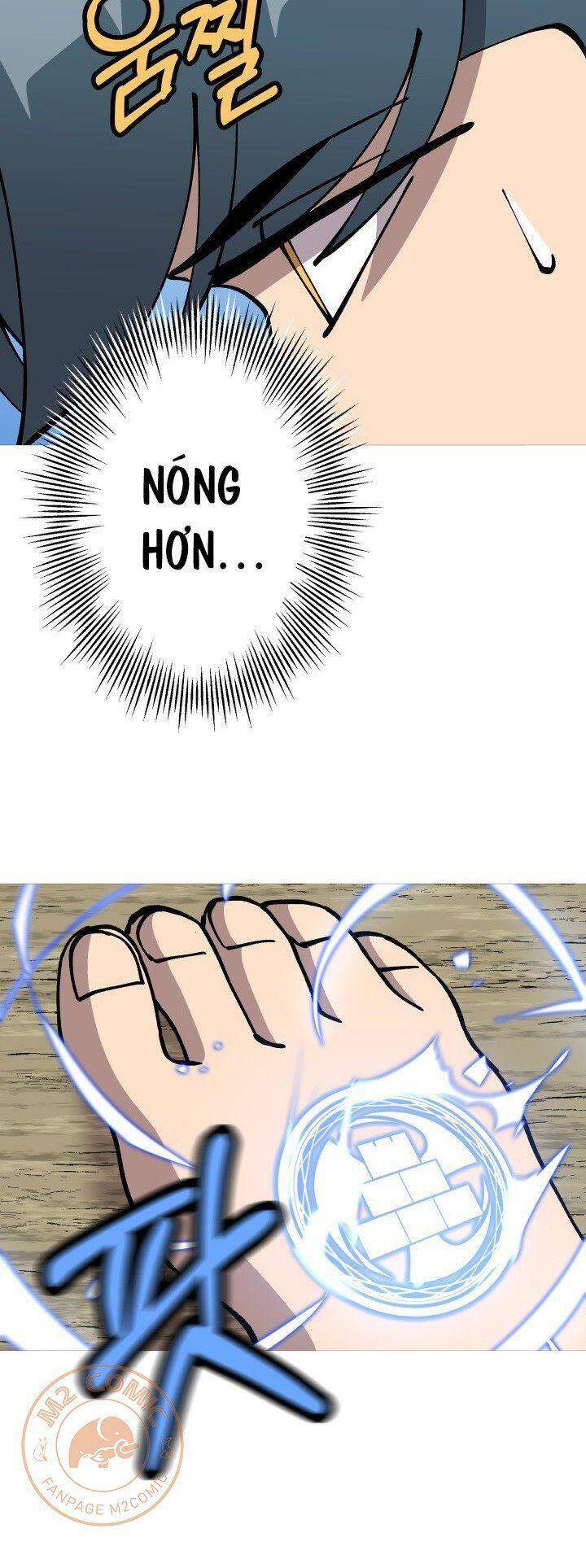 Chiến Binh Quật Cường  Chapter 36 - Trang 53