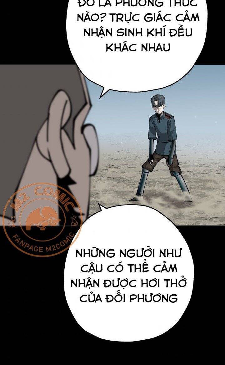 Chiến Binh Quật Cường  Chapter 32 - Trang 54