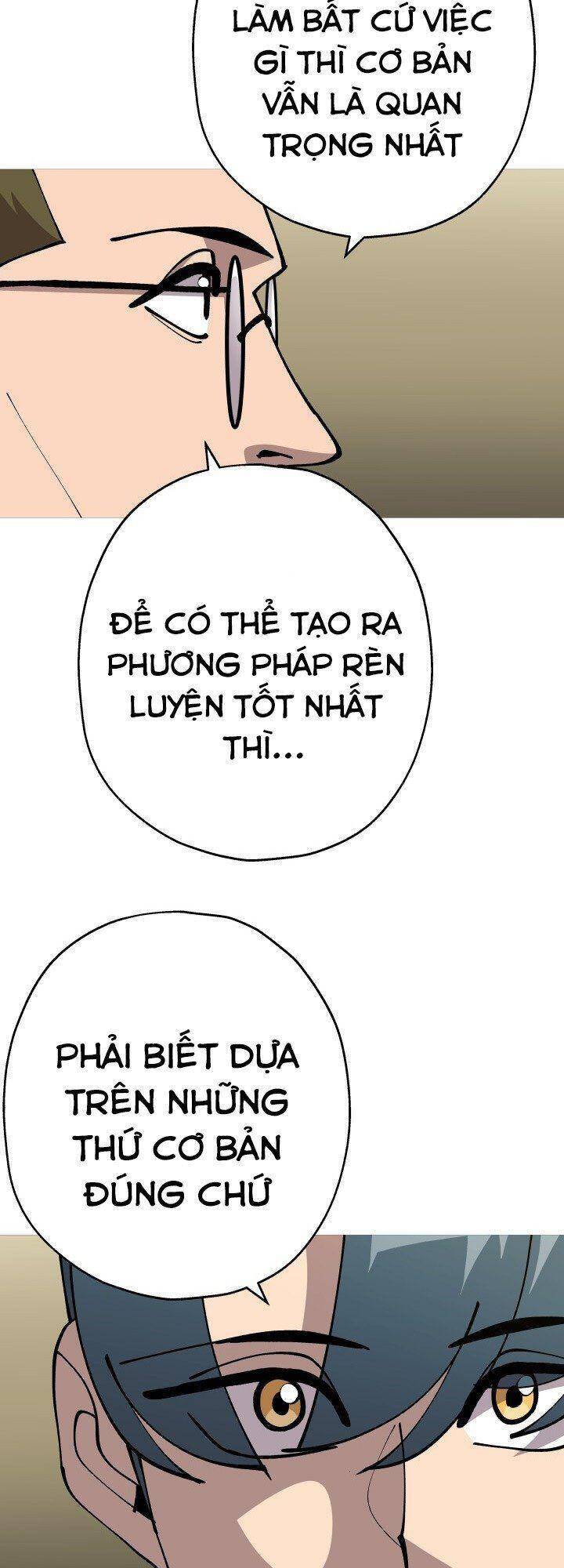 Chiến Binh Quật Cường  Chapter 36 - Trang 5