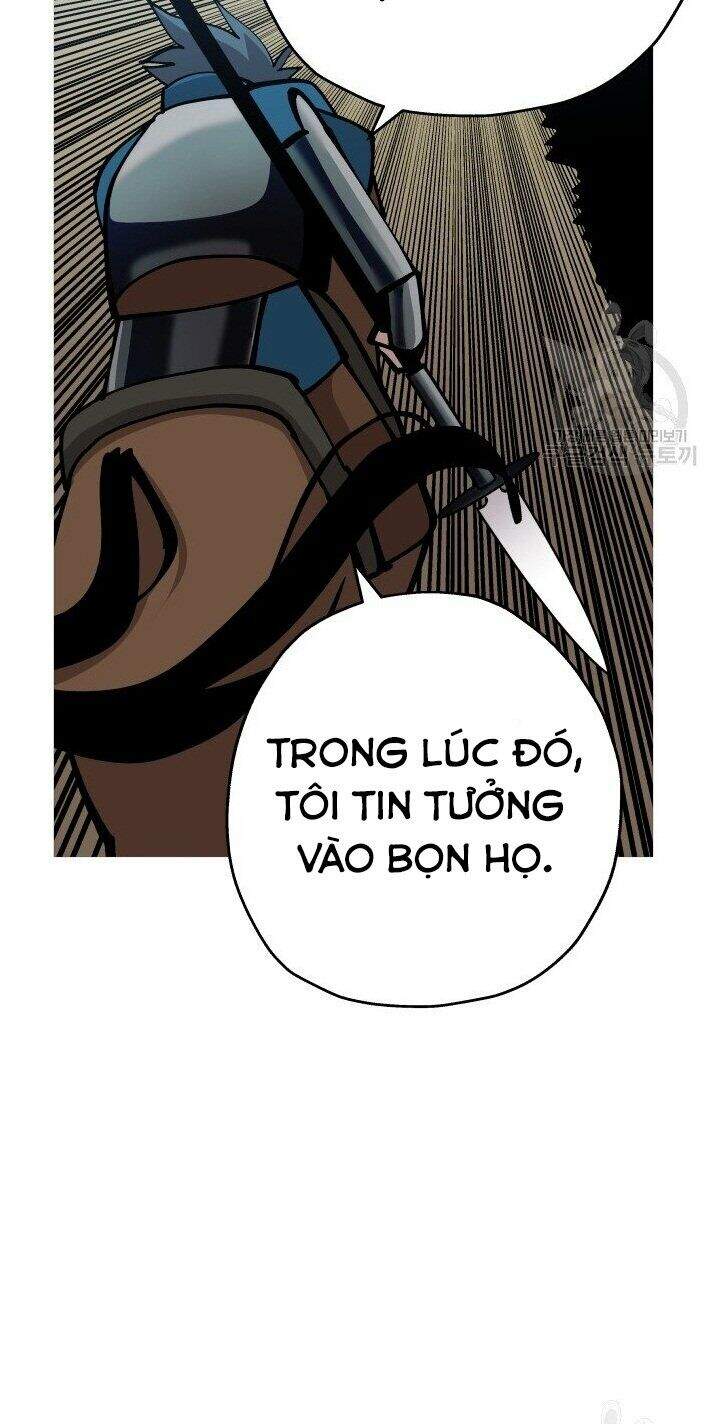 Chiến Binh Quật Cường  Chapter 38 - Trang 29