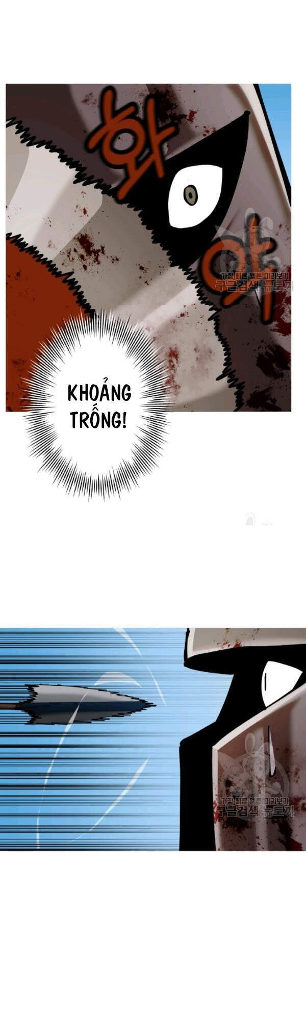 Chiến Binh Quật Cường  Chapter 39 - Trang 37