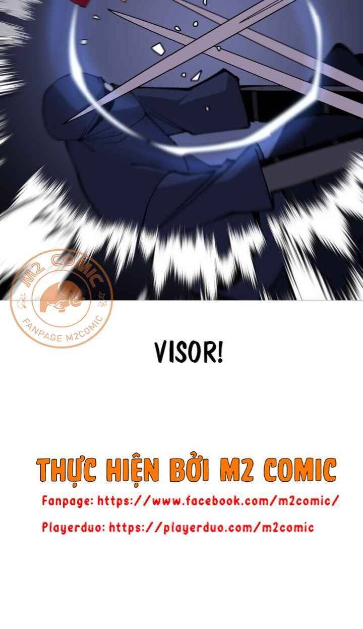 Chiến Binh Quật Cường  Chapter 33 - Trang 25