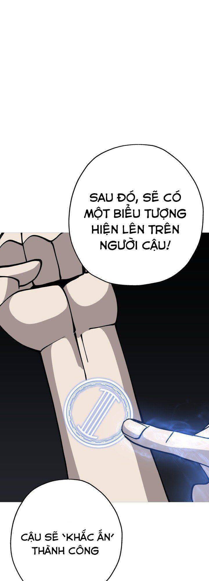 Chiến Binh Quật Cường  Chapter 36 - Trang 23