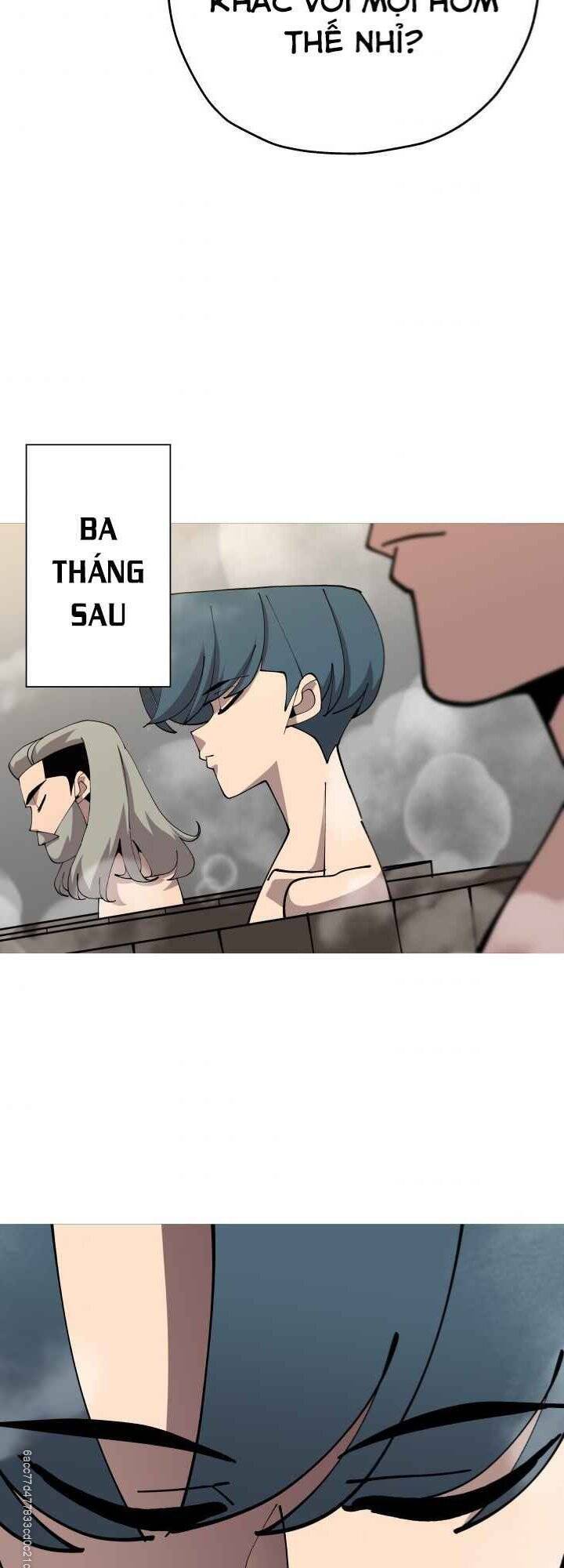Chiến Binh Quật Cường  Chapter 35 - Trang 40