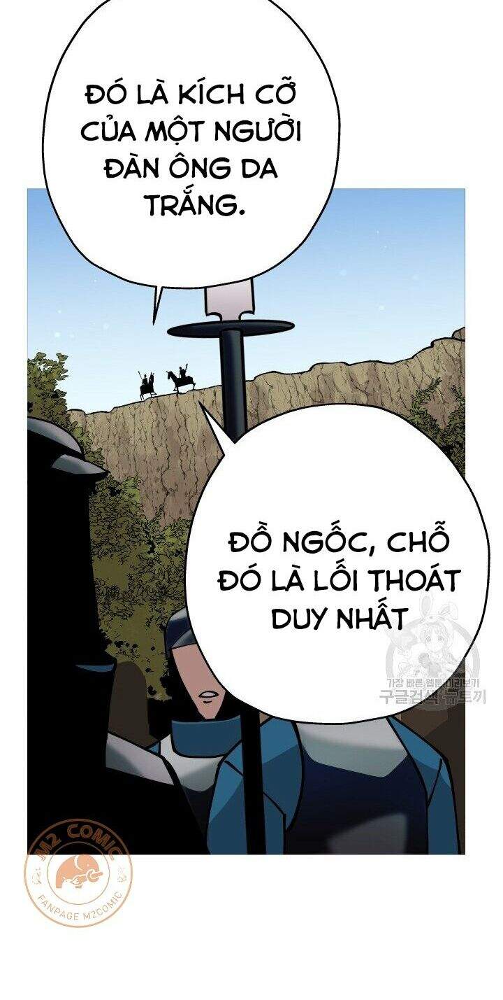 Chiến Binh Quật Cường  Chapter 38 - Trang 48