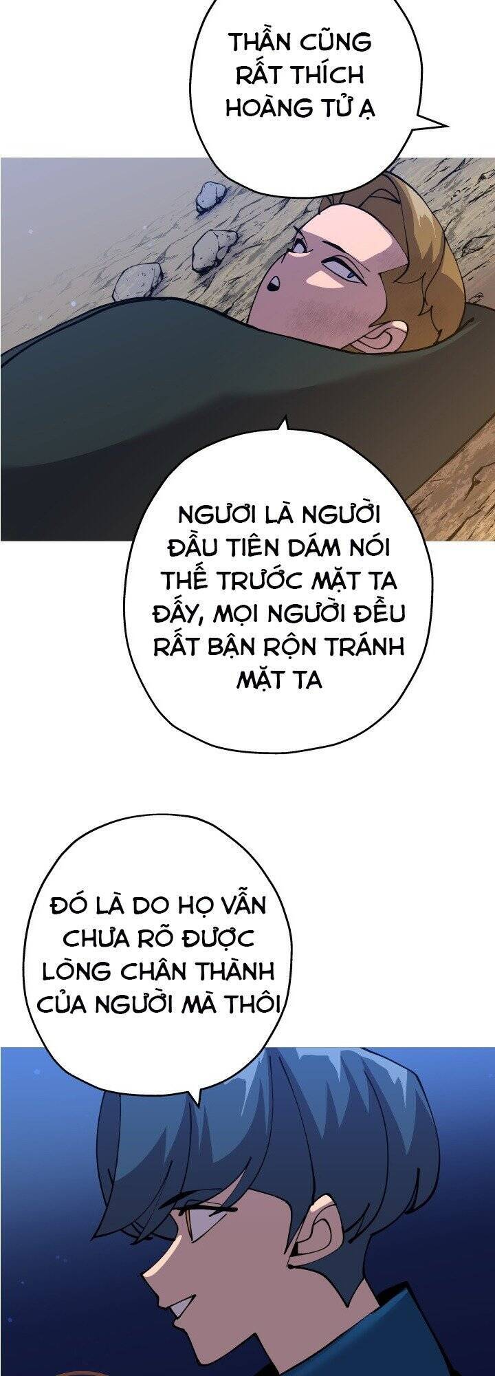 Chiến Binh Quật Cường  Chapter 32 - Trang 31